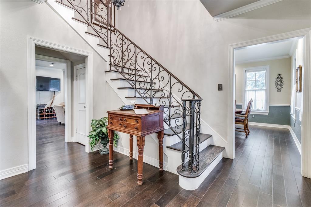 John Roland Survey - Residential