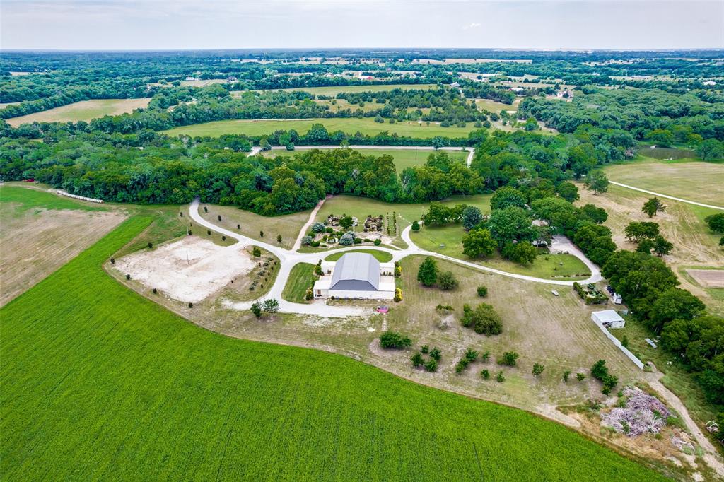 John Roland Survey - Residential