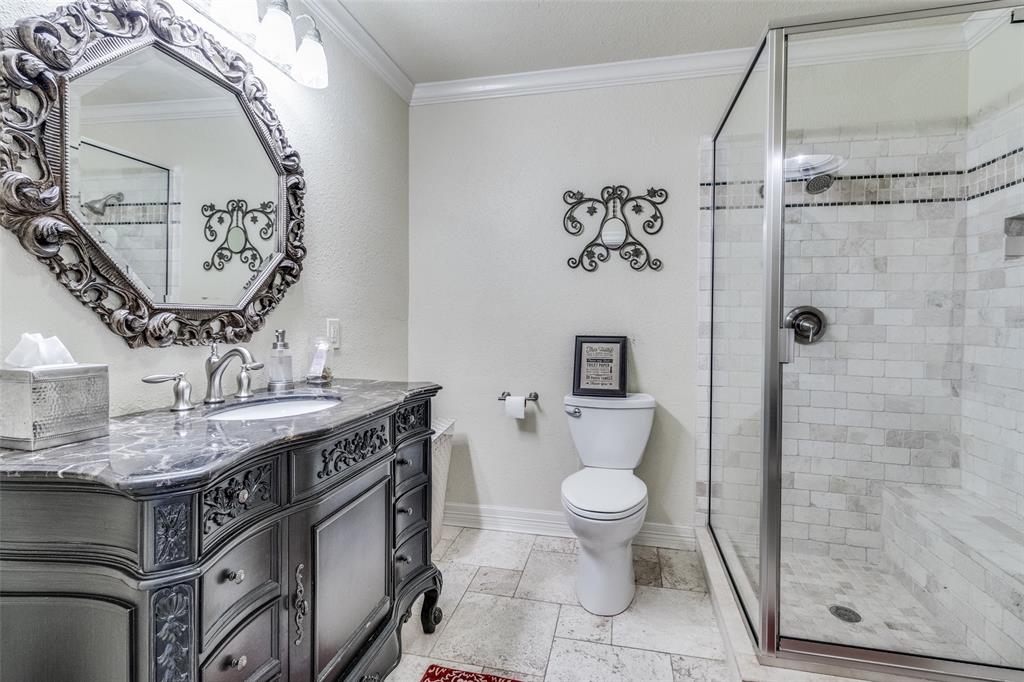 John Roland Survey - Residential