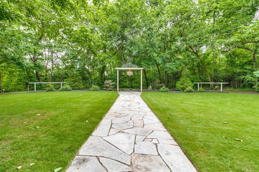 John Roland Survey - Residential