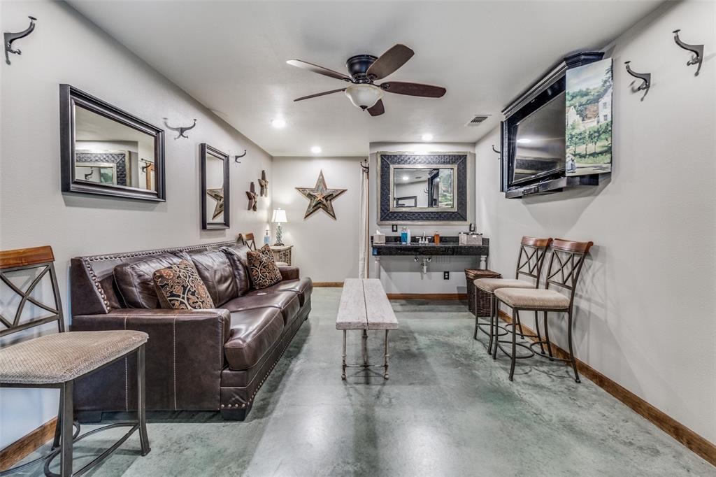 John Roland Survey - Residential