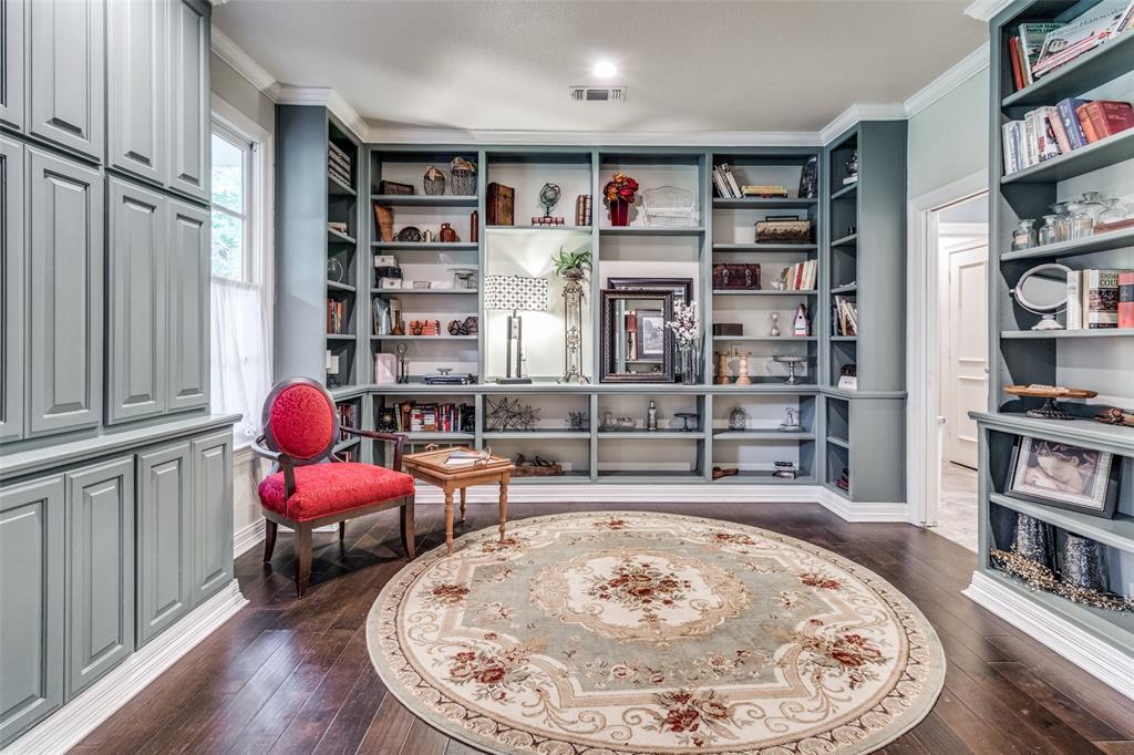 John Roland Survey - Residential