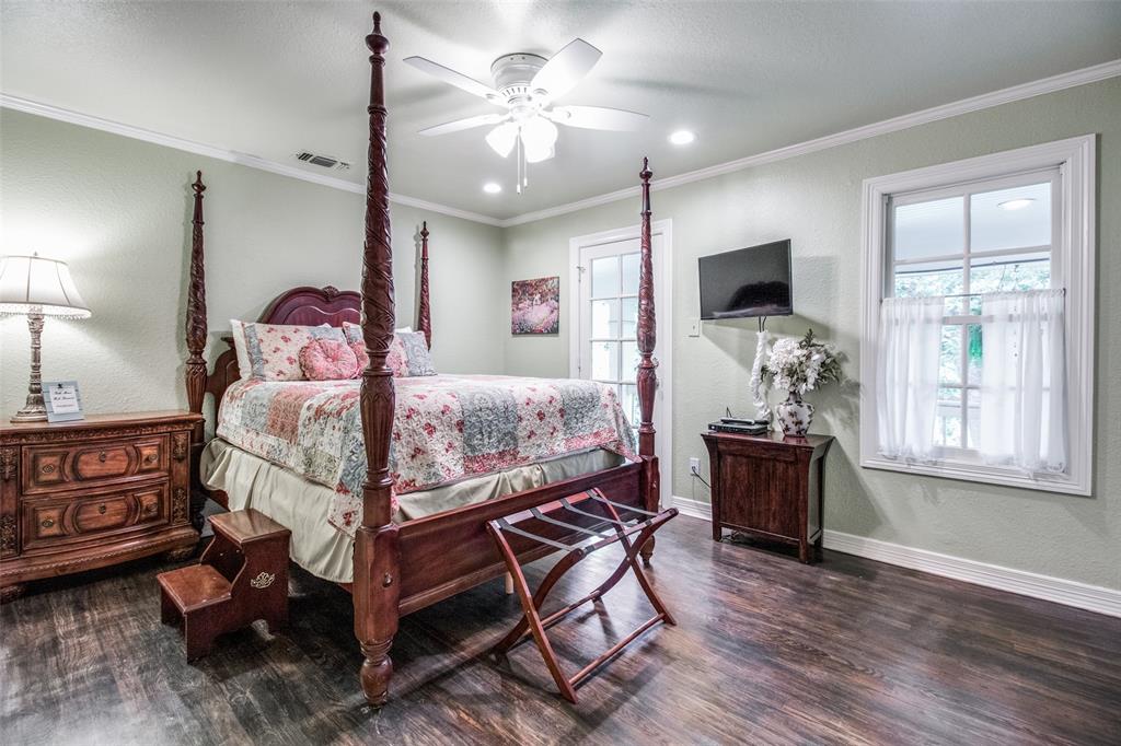 John Roland Survey - Residential