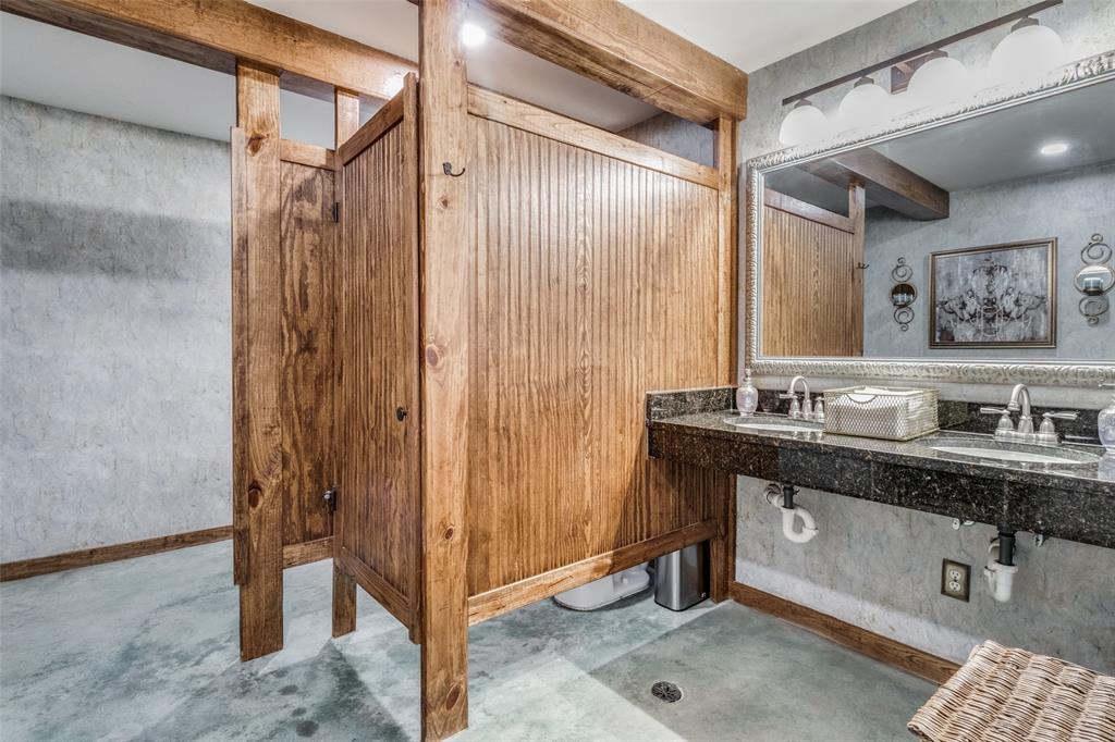 John Roland Survey - Residential