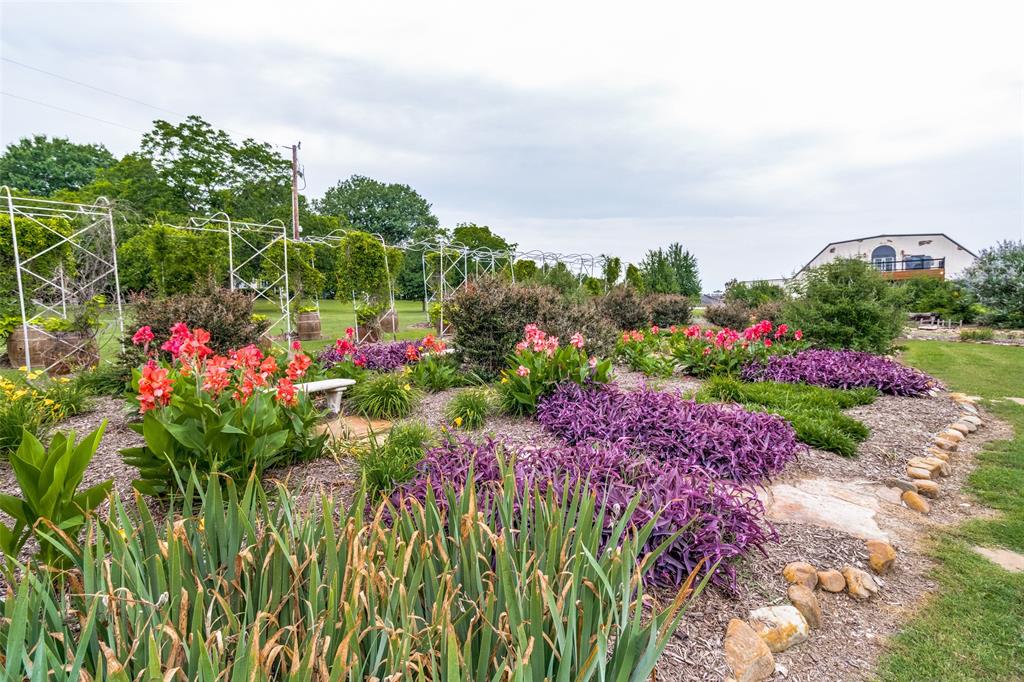 John Roland Survey - Residential