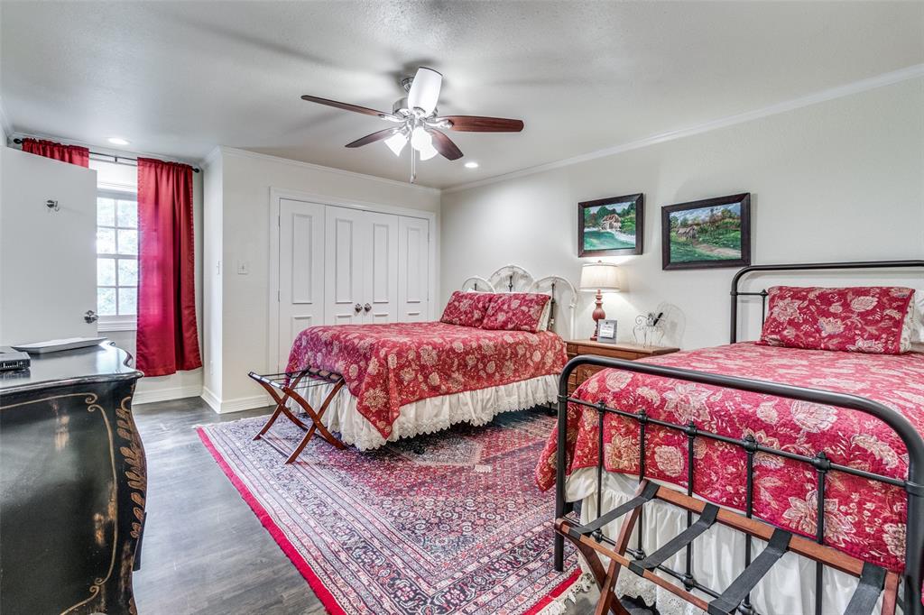 John Roland Survey - Residential