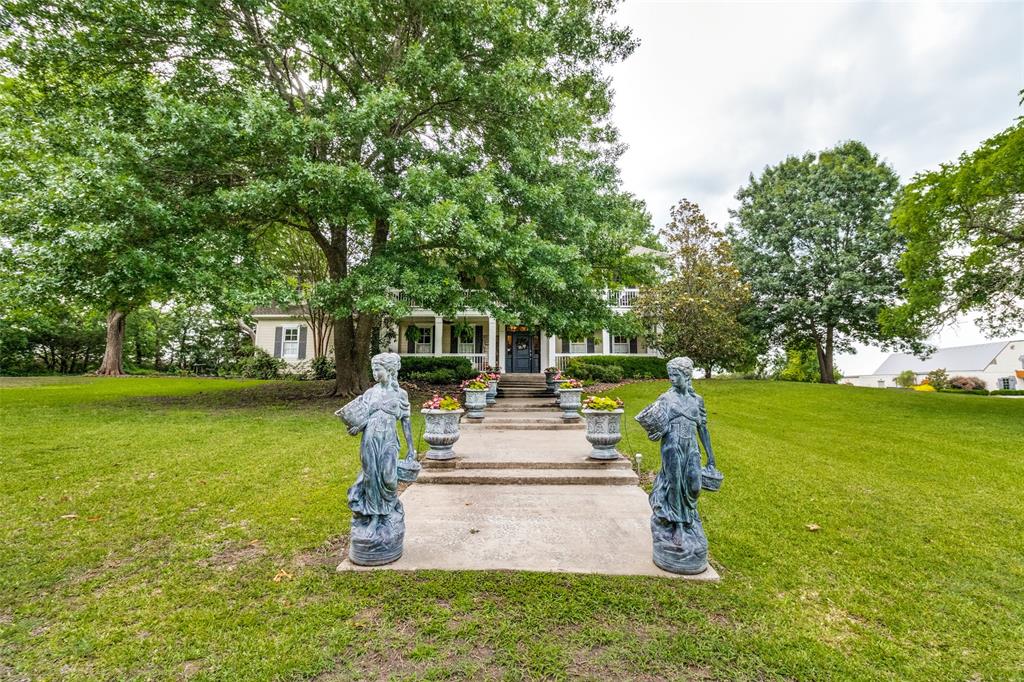 John Roland Survey - Residential