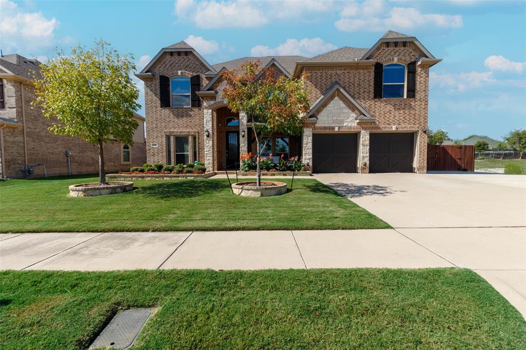 711 Netherfield Parkway
