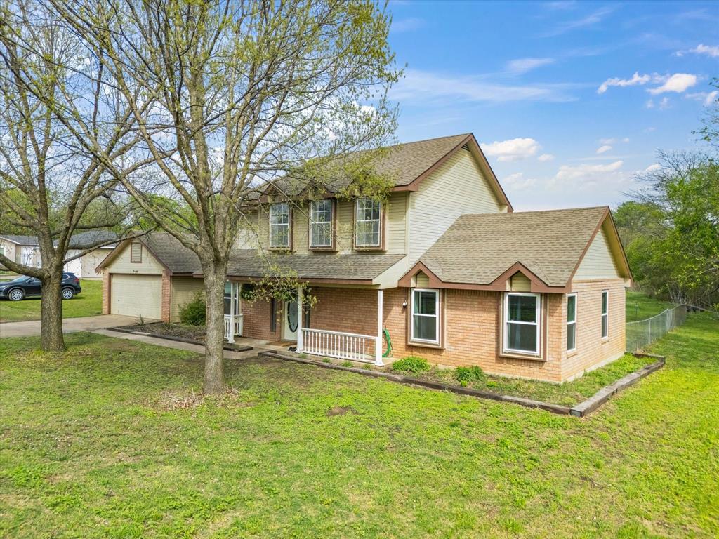 Garden View Add - Residential