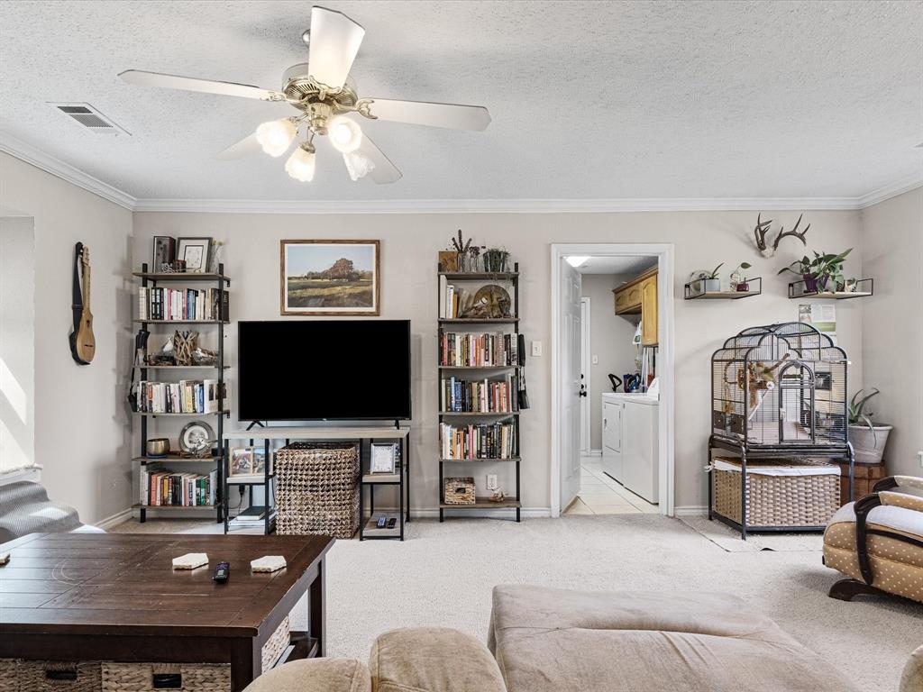 Garden View Add - Residential