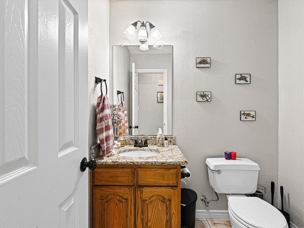 Garden View Add - Residential