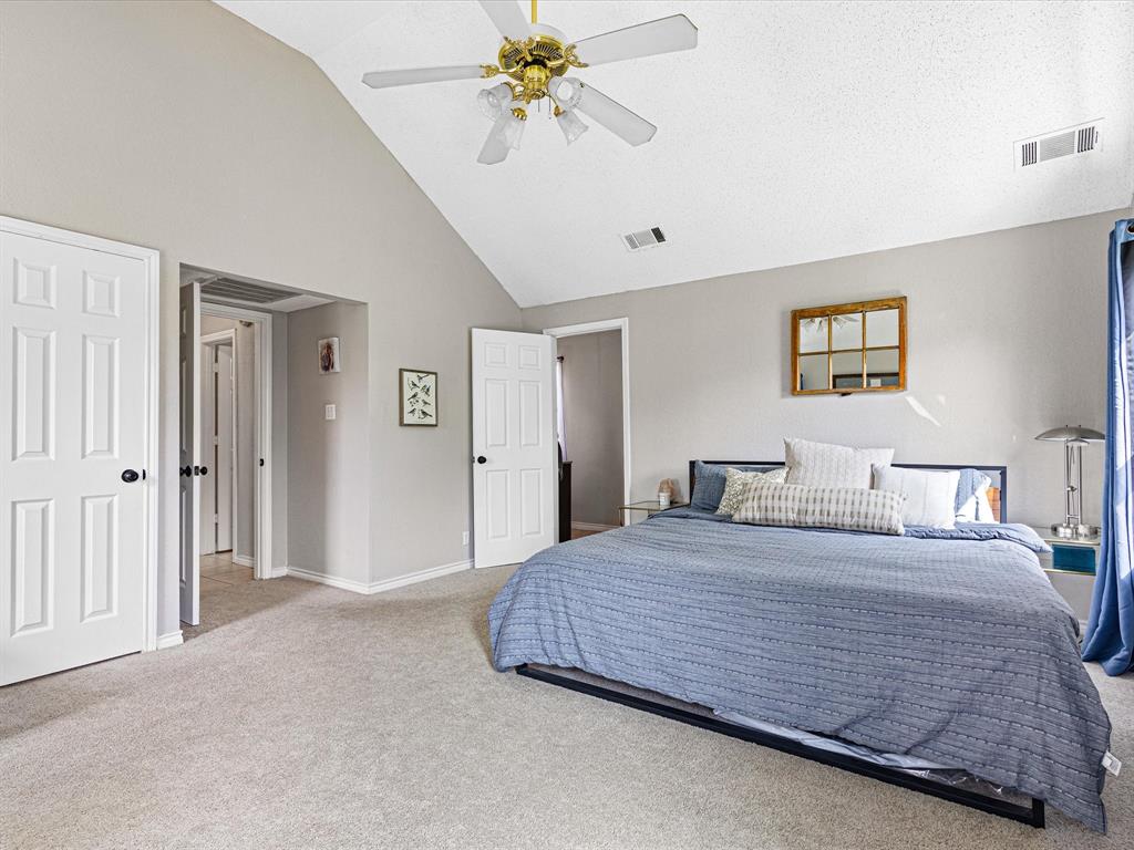 Garden View Add - Residential