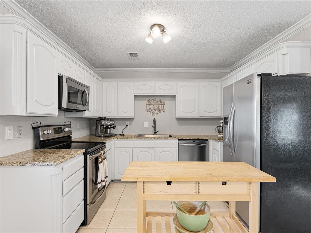 Garden View Add - Residential