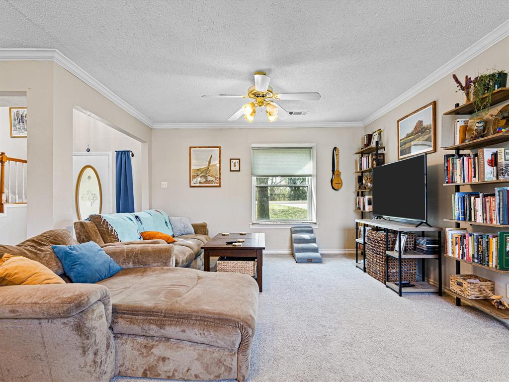 Garden View Add - Residential