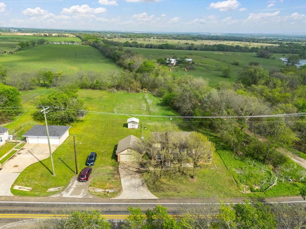 Garden View Add - Residential