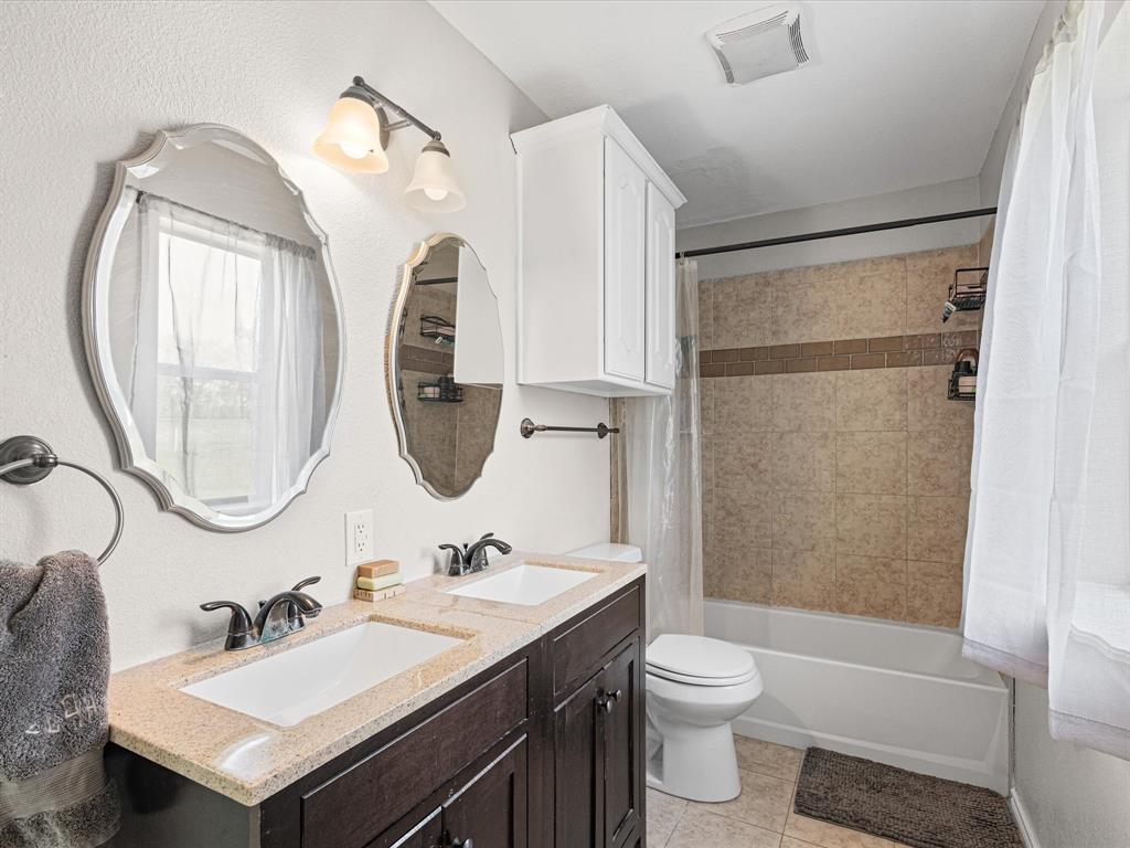 Garden View Add - Residential