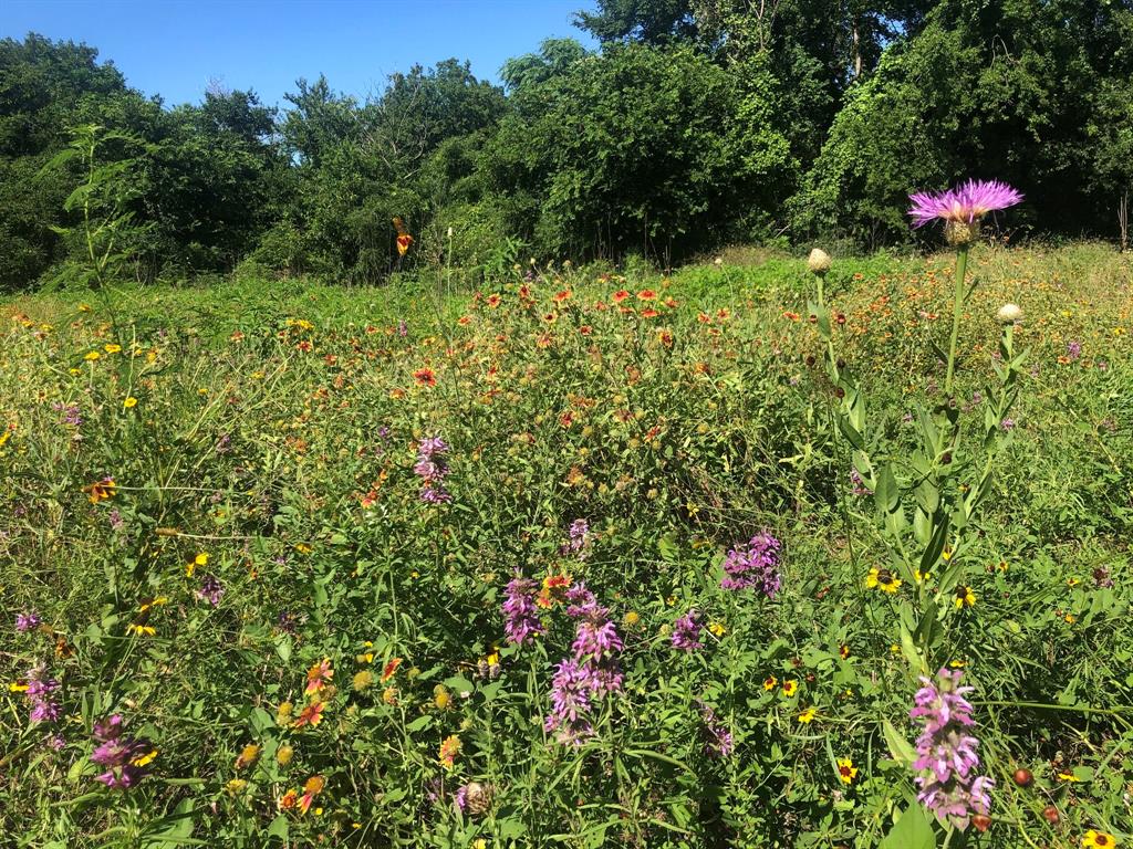 Garden View Add - Residential