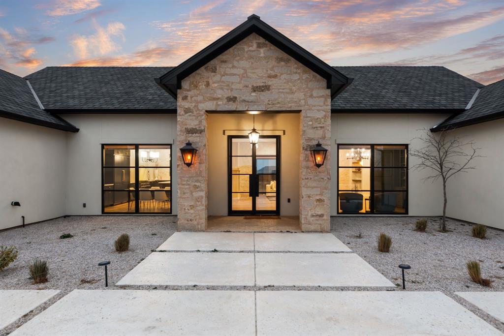 Legacy Ranch Ph 2 - Residential