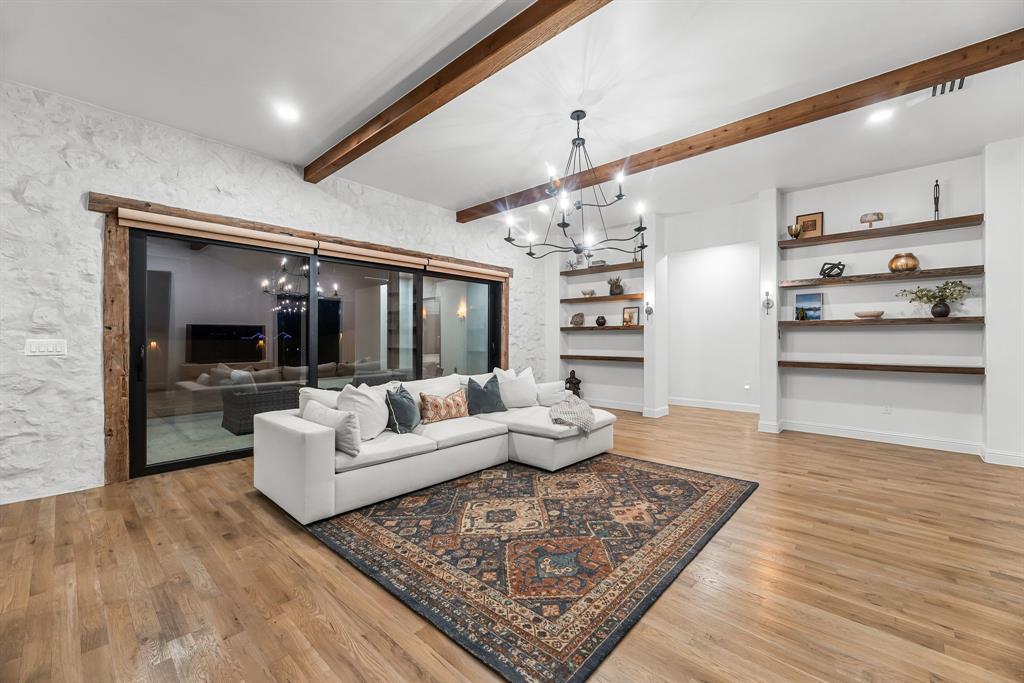 Legacy Ranch Ph 2 - Residential