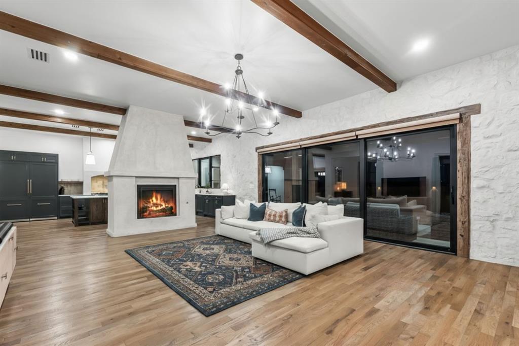 Legacy Ranch Ph 2 - Residential