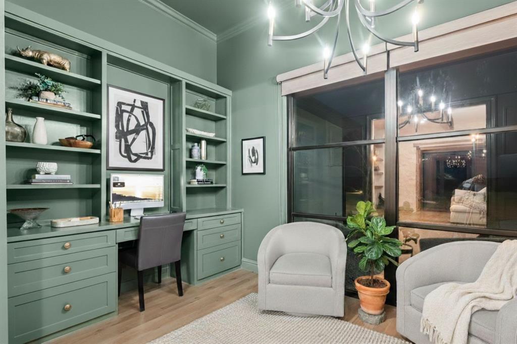 Legacy Ranch Ph 2 - Residential