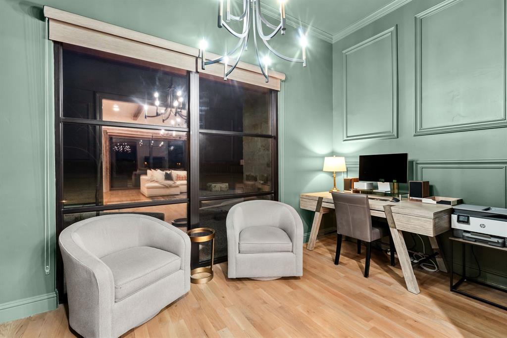 Legacy Ranch Ph 2 - Residential