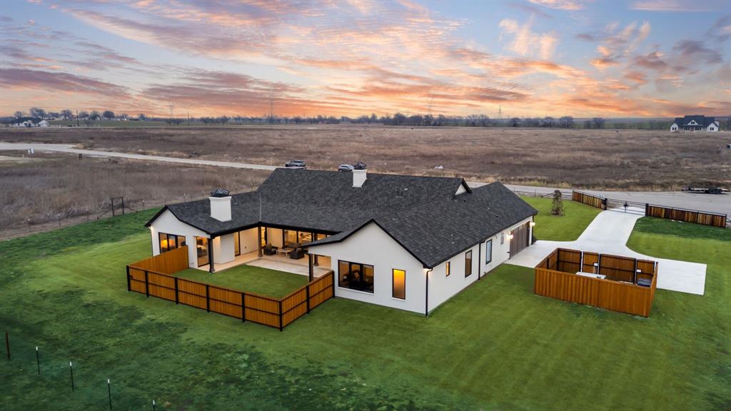 Legacy Ranch Ph 2 - Residential