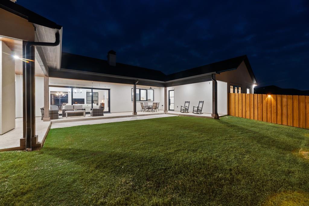 Legacy Ranch Ph 2 - Residential