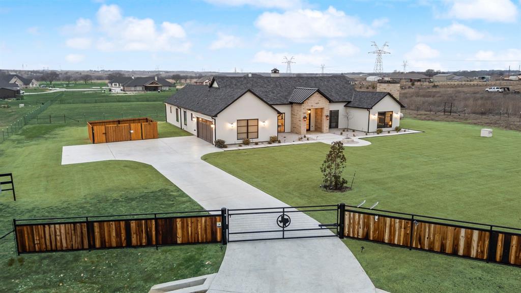 Legacy Ranch Ph 2 - Residential