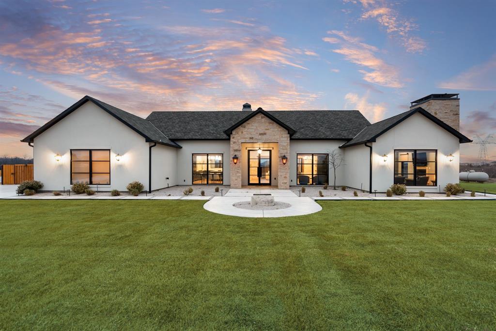 Legacy Ranch Ph 2 - Residential