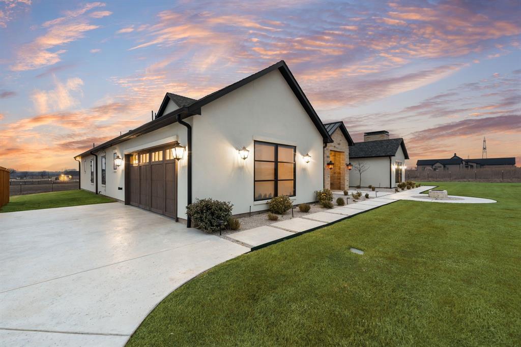 Legacy Ranch Ph 2 - Residential