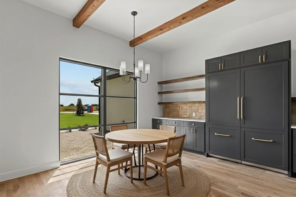 Legacy Ranch Ph 2 - Residential