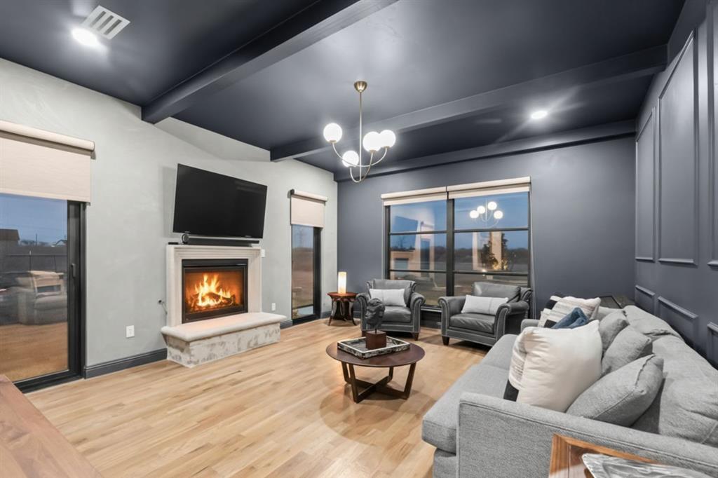 Legacy Ranch Ph 2 - Residential