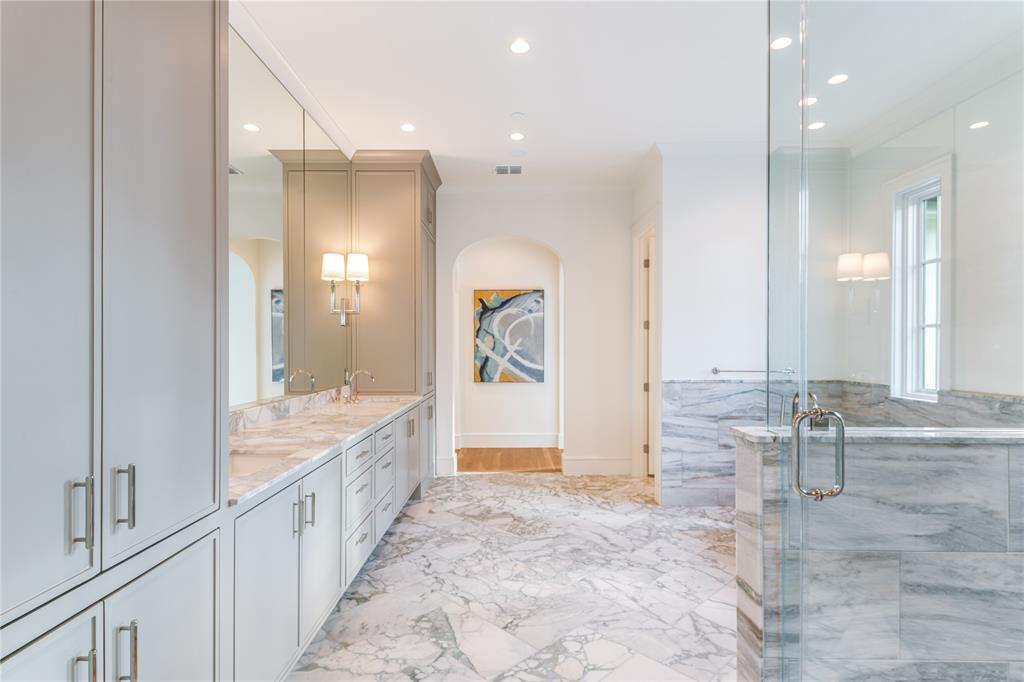 Preston Homes - Residential