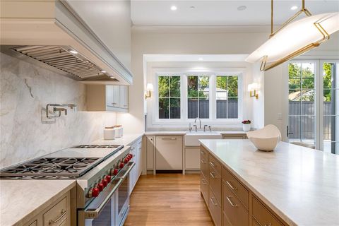 Tiny photo for 4104 Greenbrier Drive, University Park, TX 75225 (MLS # 21079517)