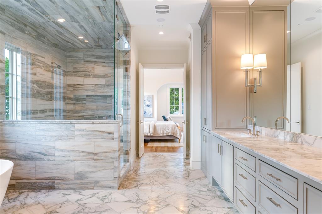 Preston Homes - Residential