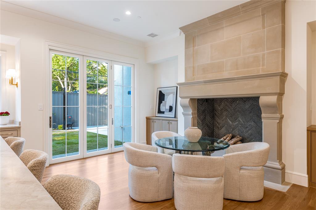 Preston Homes - Residential