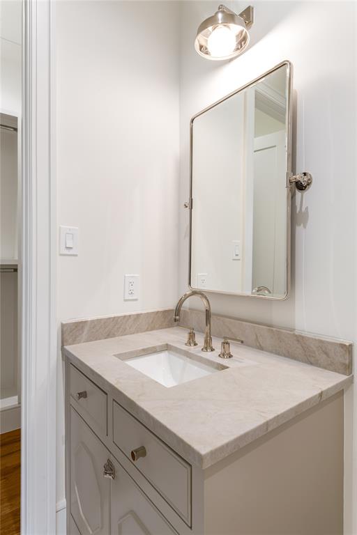 Preston Homes - Residential