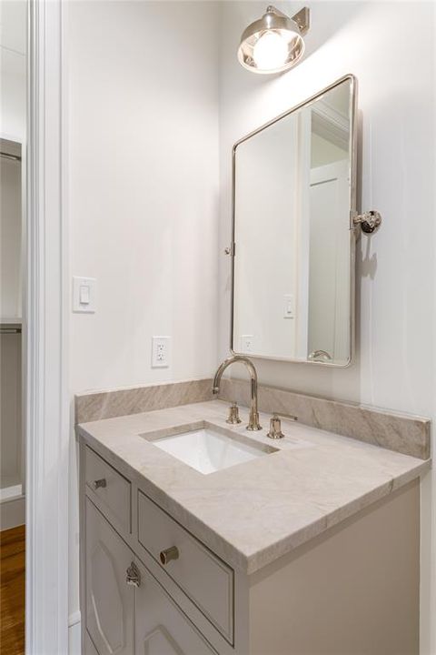 Tiny photo for 4104 Greenbrier Drive, University Park, TX 75225 (MLS # 21079517)