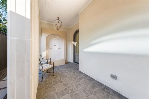 Tiny photo for 4104 Greenbrier Drive, University Park, TX 75225 (MLS # 21079517)