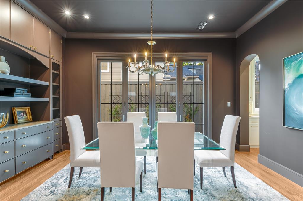 Preston Homes - Residential