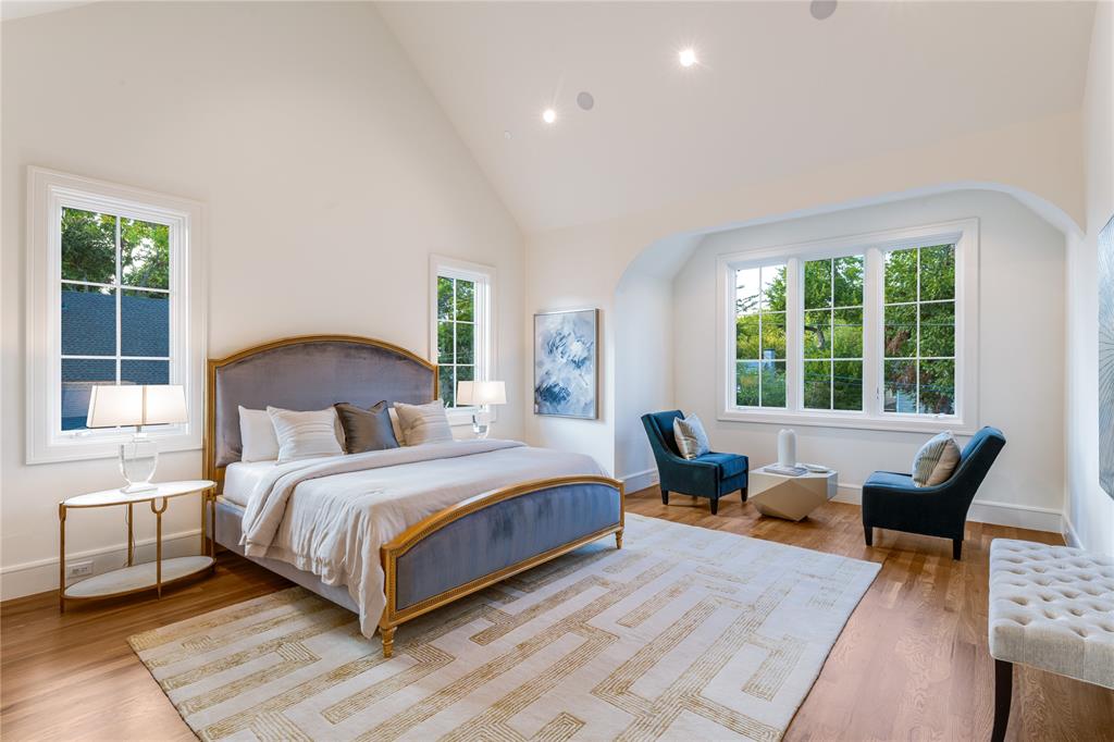 Preston Homes - Residential