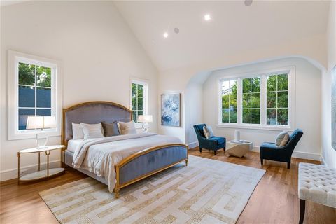 Tiny photo for 4104 Greenbrier Drive, University Park, TX 75225 (MLS # 21079517)