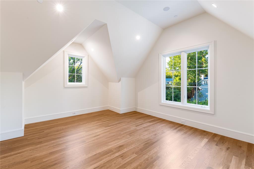 Preston Homes - Residential