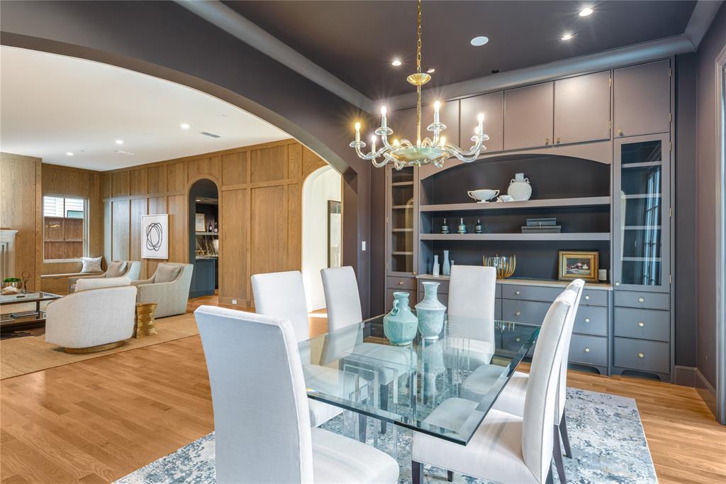 Preston Homes - Residential