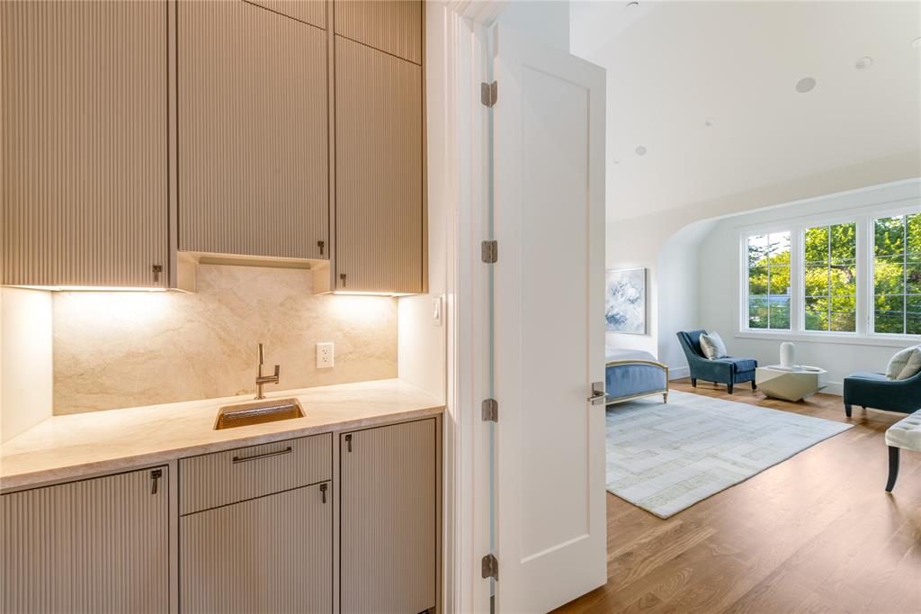 Preston Homes - Residential