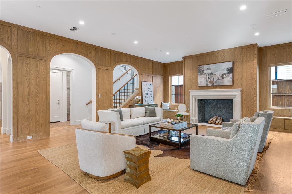 Preston Homes - Residential