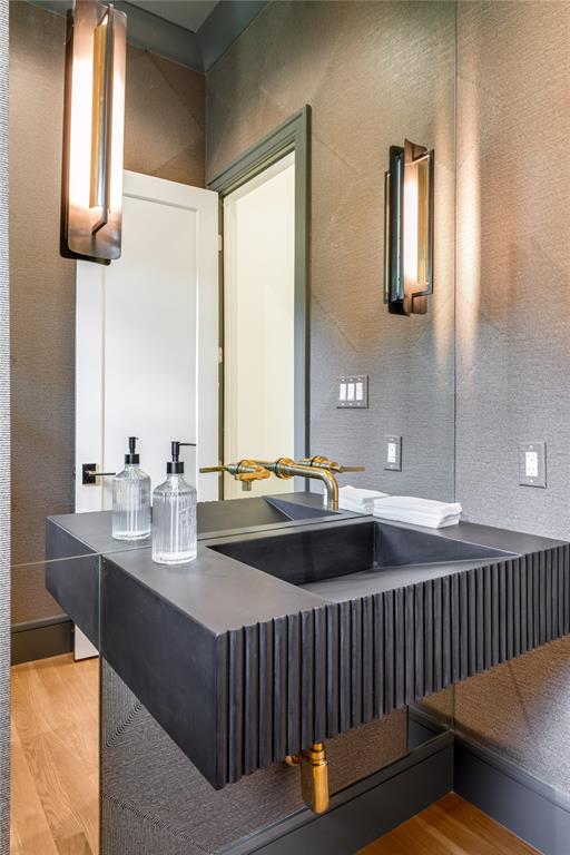 Preston Homes - Residential