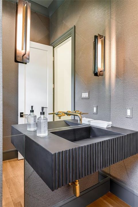 Tiny photo for 4104 Greenbrier Drive, University Park, TX 75225 (MLS # 21079517)