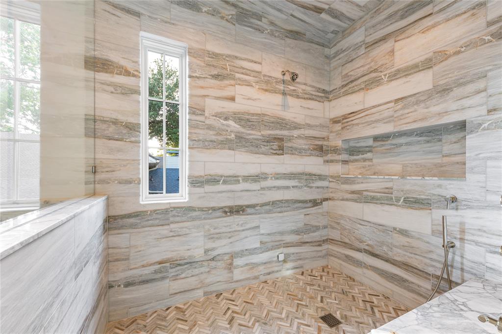 Preston Homes - Residential